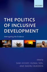 The Politics of Inclusive Development Interrogating the Evidence