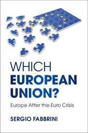 Which European Union Cover