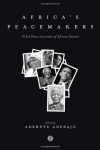 Africa's Peacemakers cover