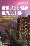 Africa's Urban Revolution cover