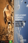 Displacement economics cover