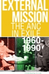 External Mission cover
