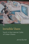 Invisible Users cover