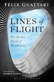Lines of Flight cover