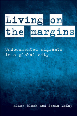 Living On the Margins cover