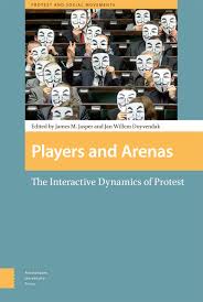 Players and Arenas cover