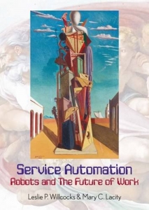 Service Automation cover