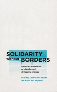 Solidarity Without Borders cover