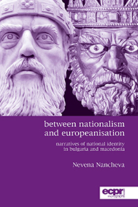 Between Nationalism and Europeanisation