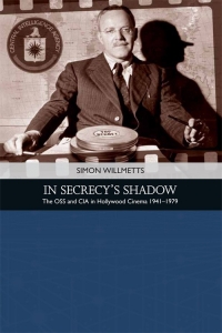 In Secrecy's Shadow cover