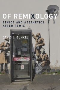 Of Remixology cover