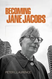 Becoming Jane Jacobs cover