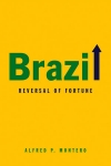 Brazil Reversal of Fortune cover