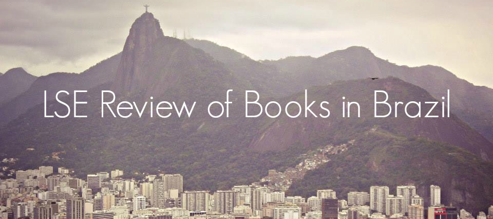 LSE Review of Books in Brazil 1