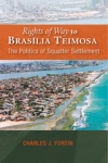 Rights of Way to Brasilia cover