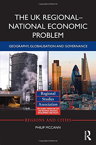 The UK Regiona-National Economic Problem