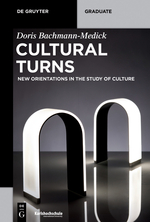 Cultural Turns Cover