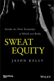 Sweat Equity cover