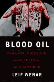 blood-oil