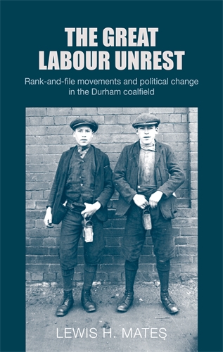 the-great-labour-unrest-cover