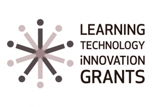 LTI Grants logo