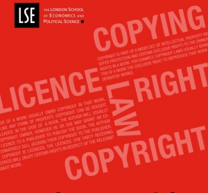 Copyright guide cover