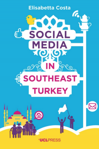 Social media in Southeast Turkey