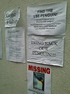 penguinposters