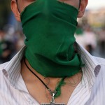 iranscarf