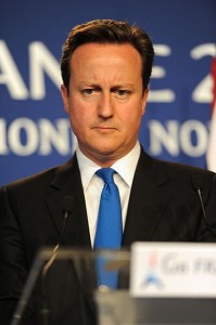 David Cameron#