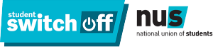 Student Switch Off Logo