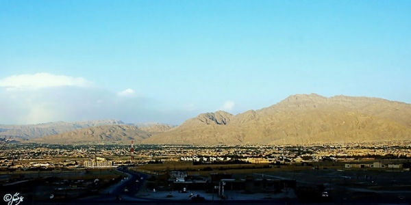 Quetta, Baluchistan