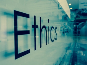 Ethics by Dan Mason on Flickr A-NC-SA