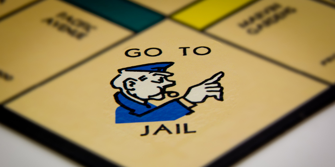 Go to jail featured