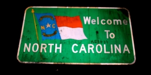 North Carolina featured