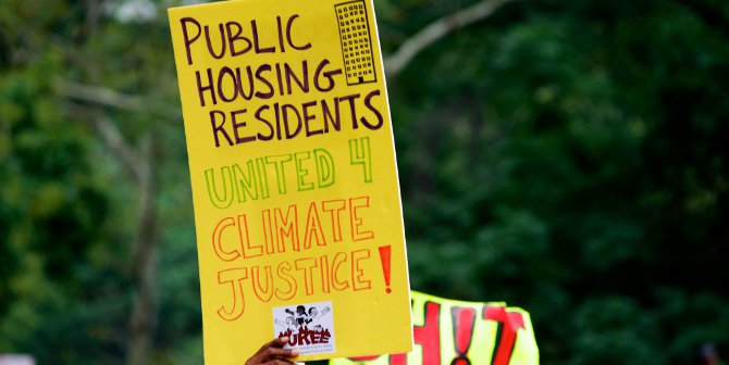 Housing environmental justice featured