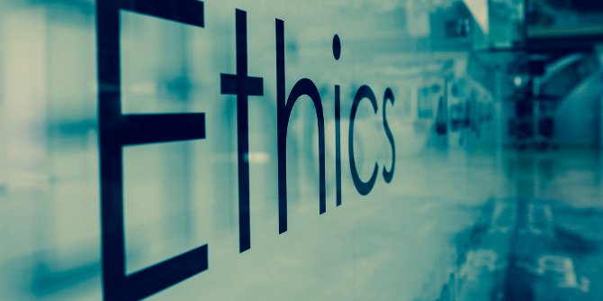Ethics featured