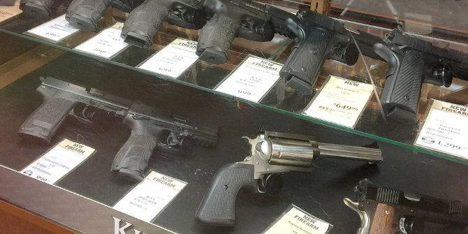 gun sale featured